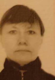 KHOROSHEVSKAIA Larisa
