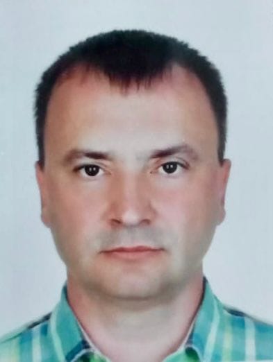 SUDOBIN Pavel