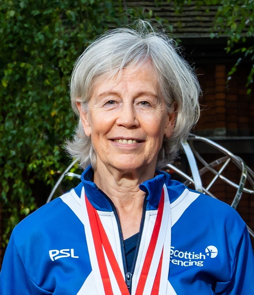 Vivien Ena FRITH