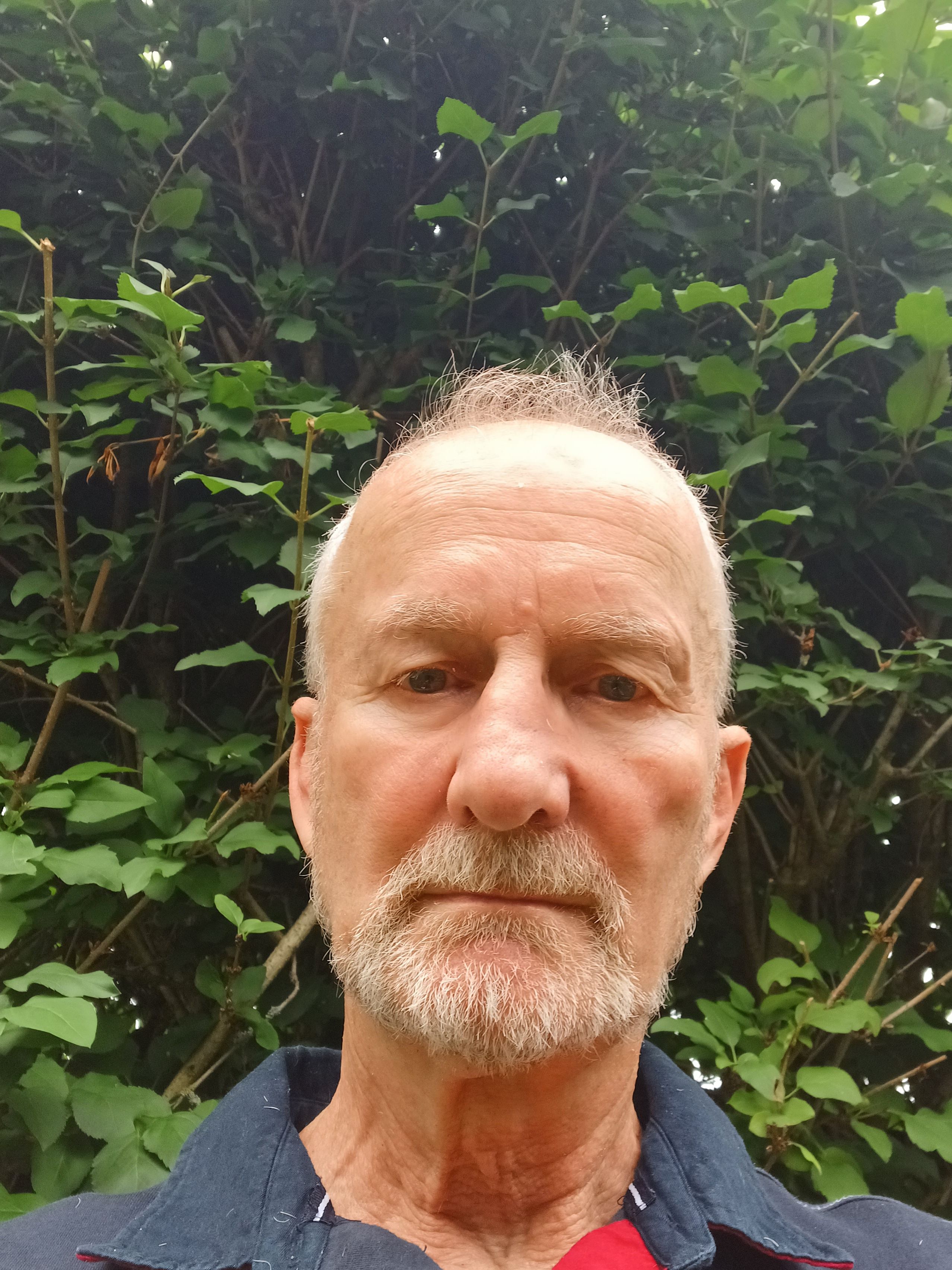 Paul Anthony LOWEN