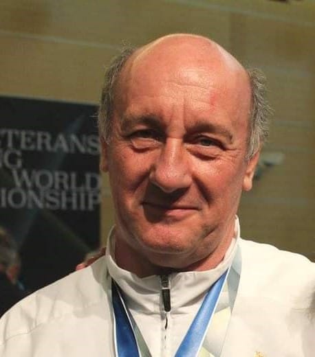 SZABO Imre