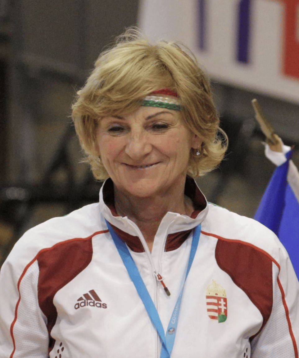 Ibolya HOFFMANN