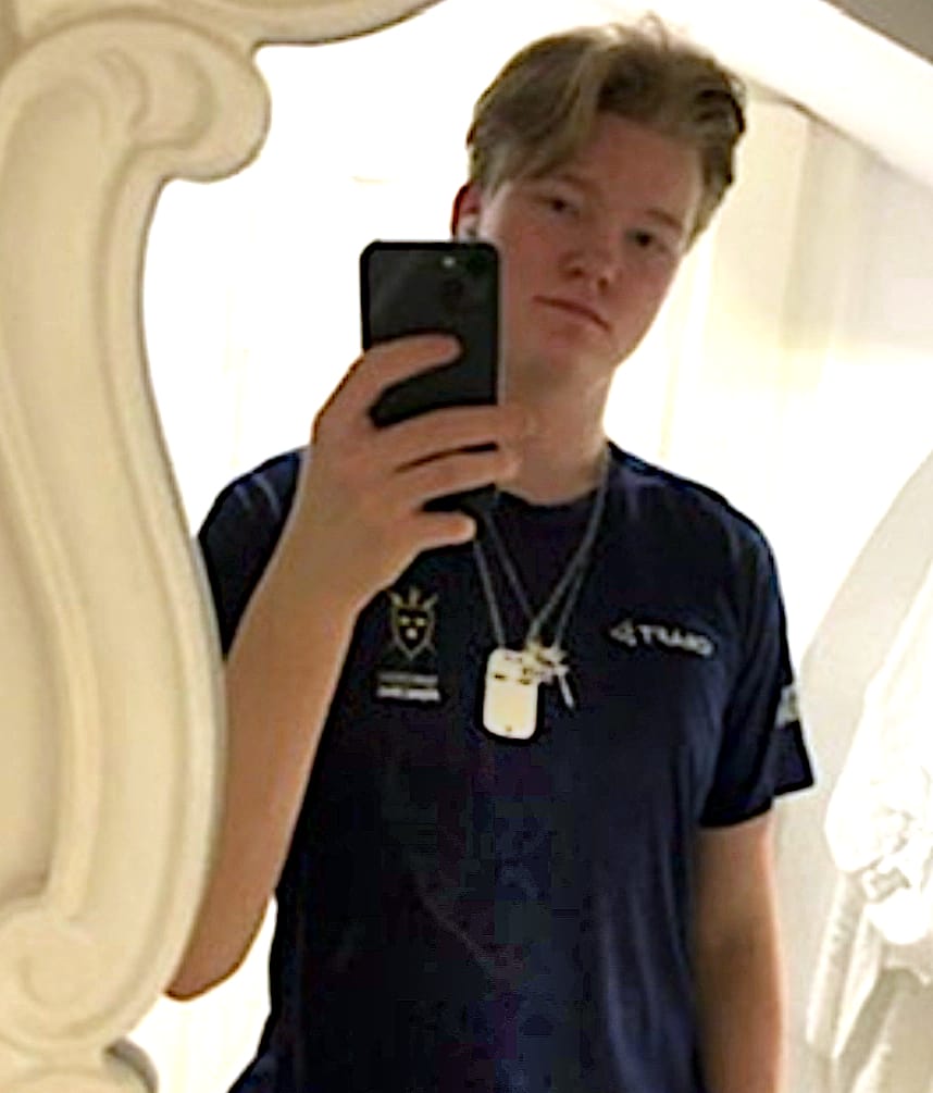 FRODE Kalle