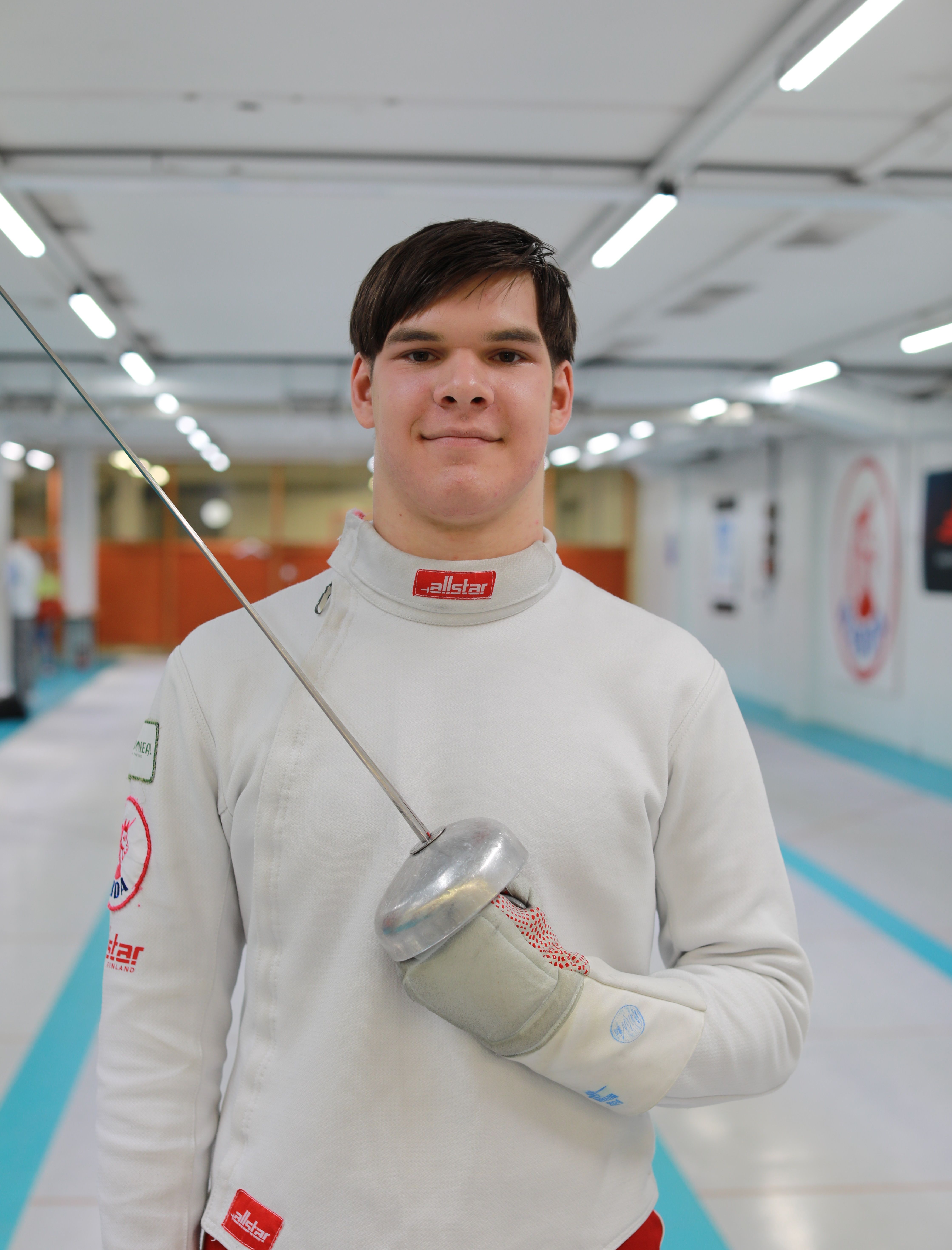 JARVI Kerkko