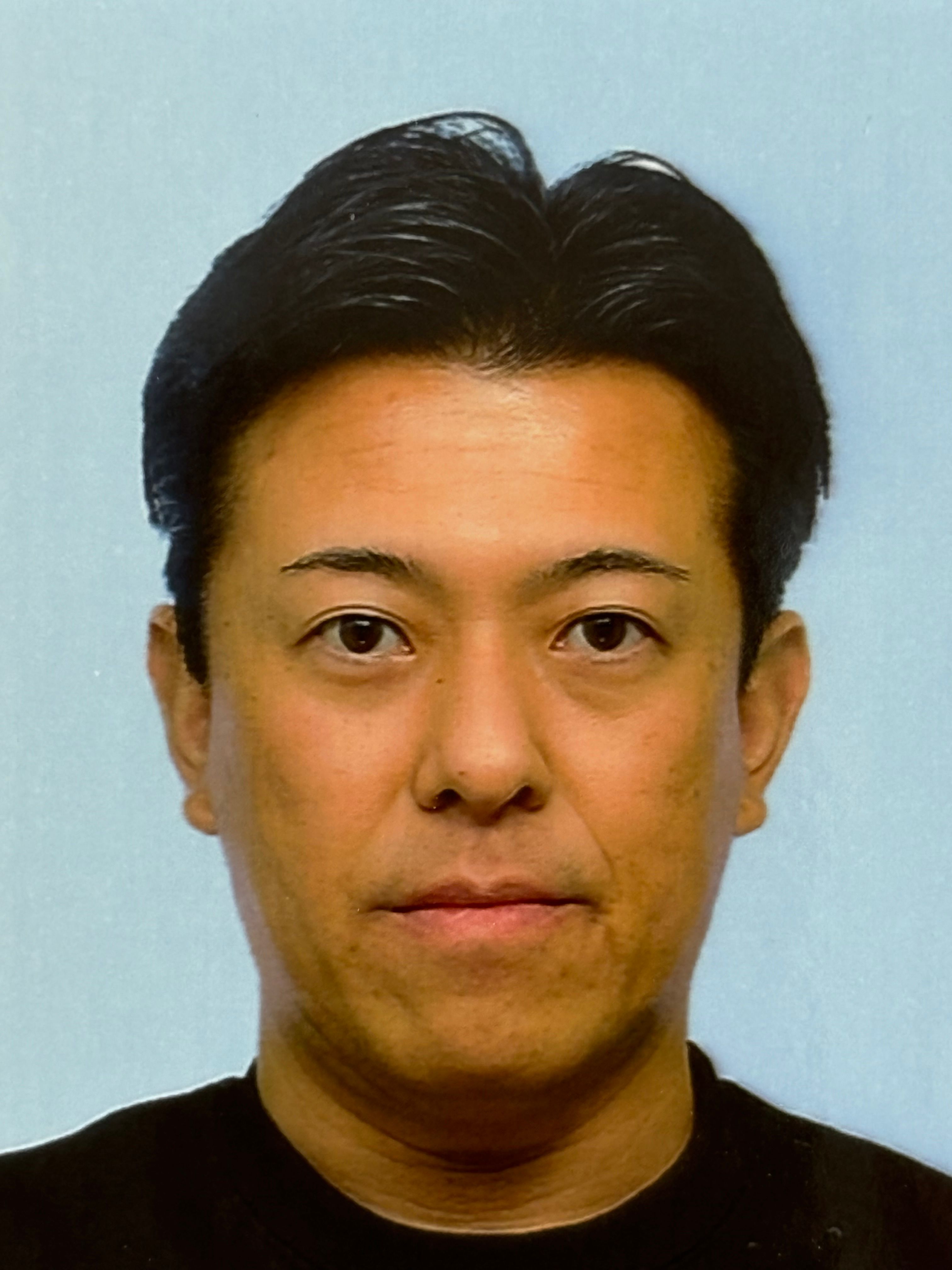 NAKAO Kazunori