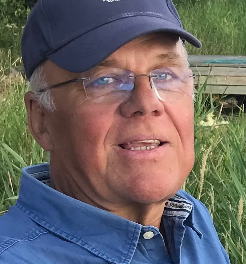 SKUNCKE Rolf