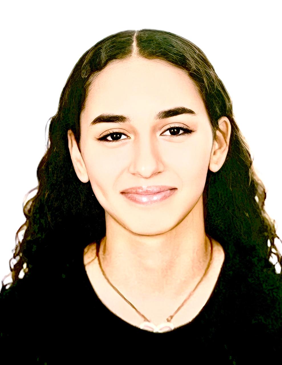ELSHEIKH Salma