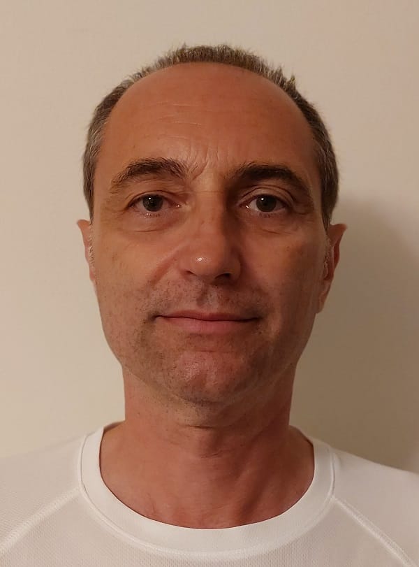 STUDENY Frantisek
