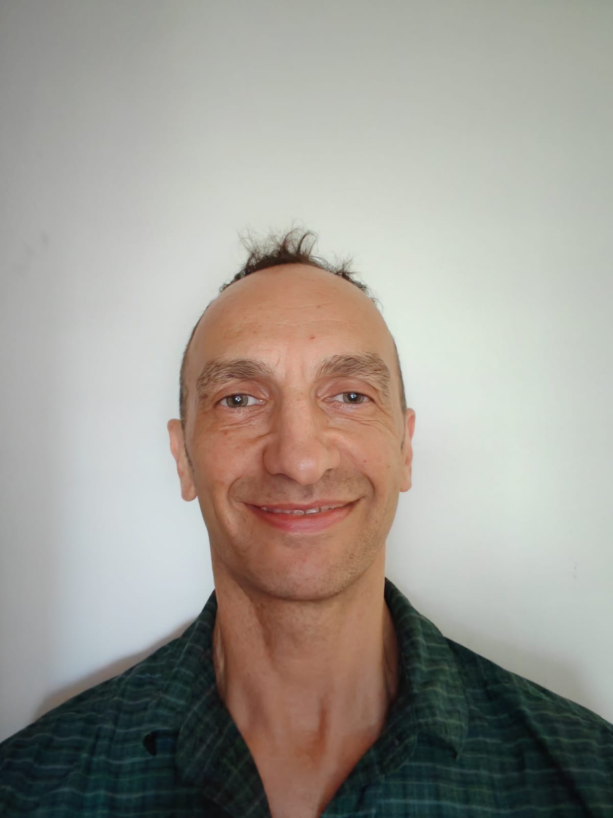 TSIMERINOV Boris