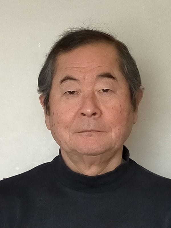Eiichi IDE