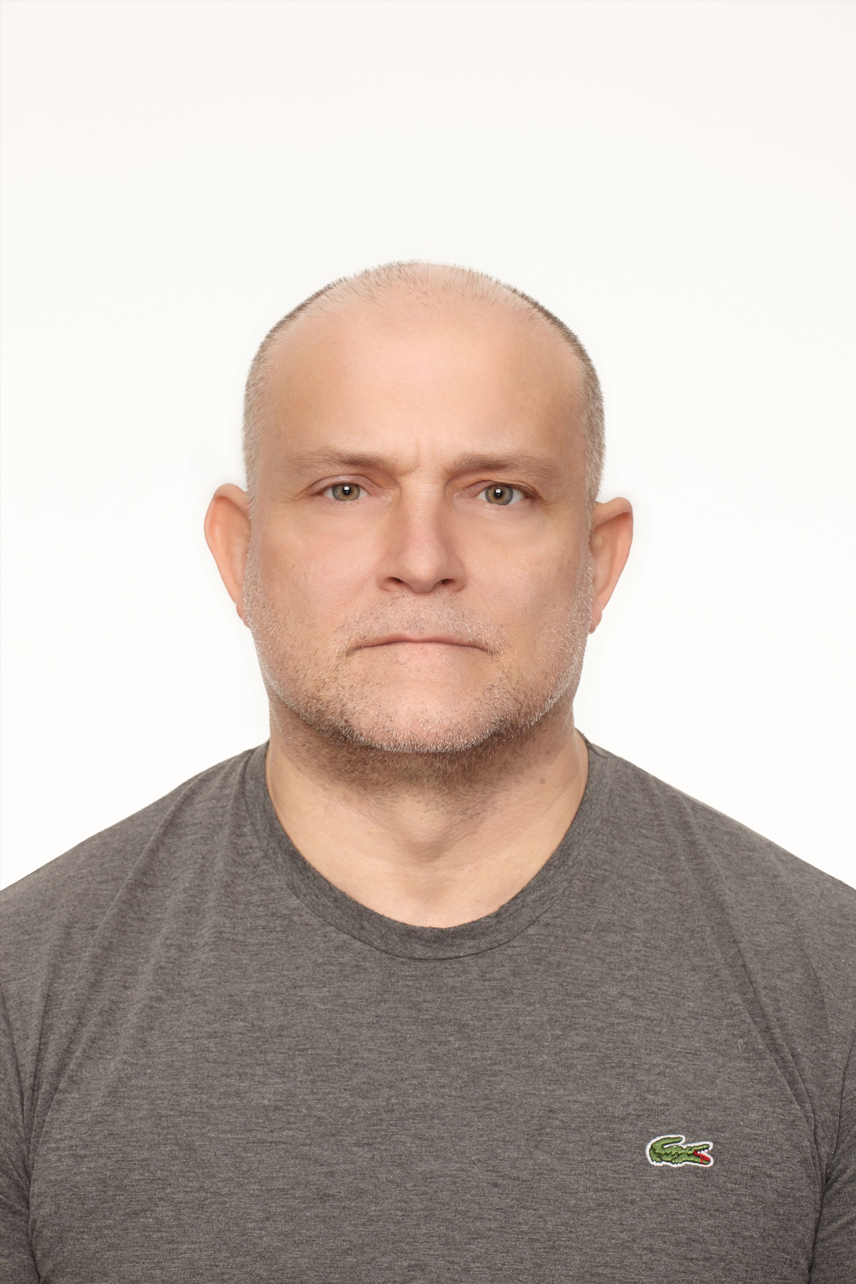 PARDUS Borys