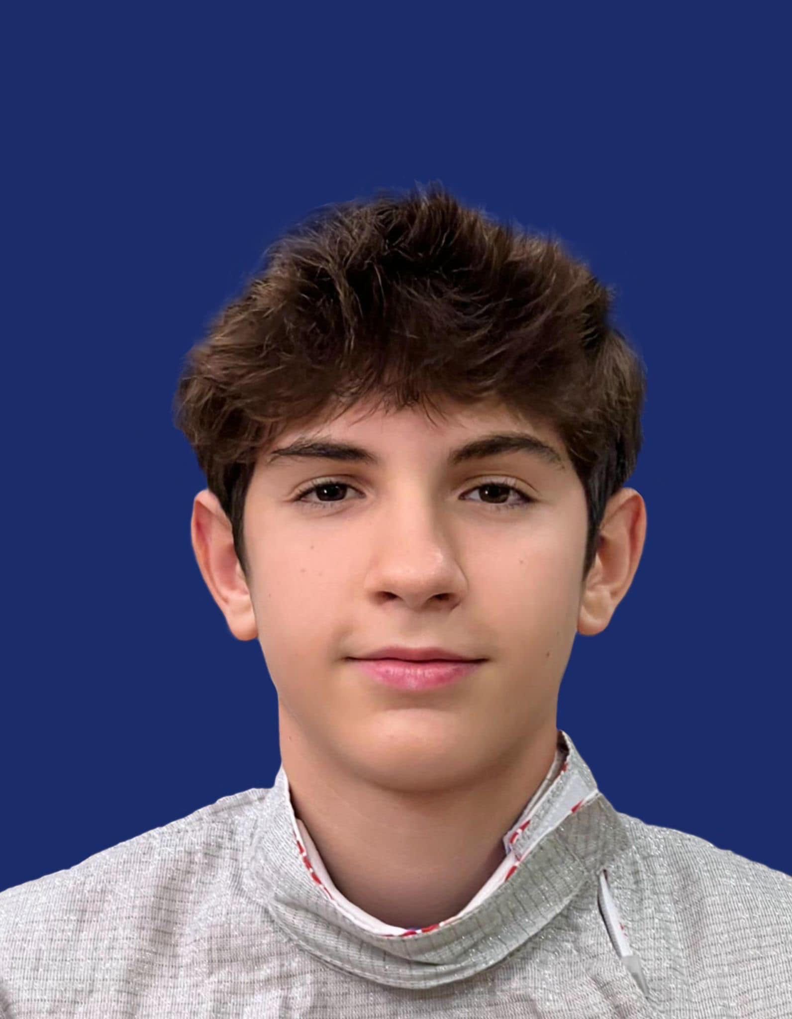 NAZARIANI Allan