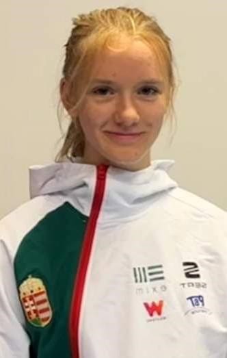 GYAPJAS Hanna
