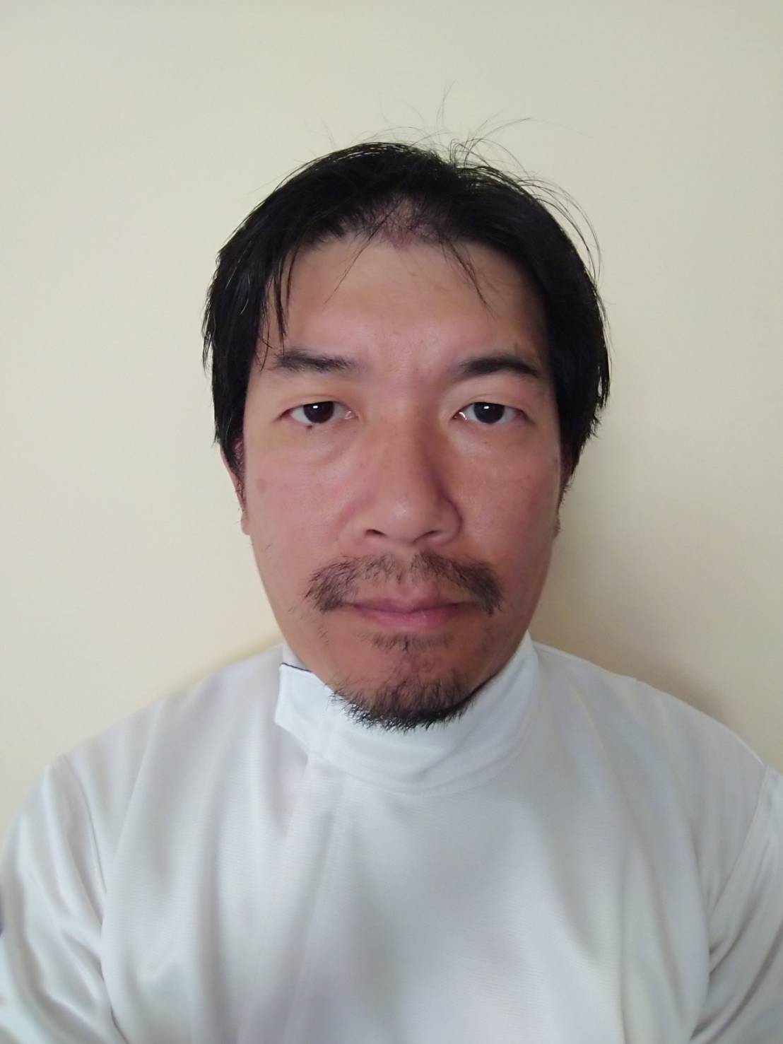 LIN John Tsau-Yung