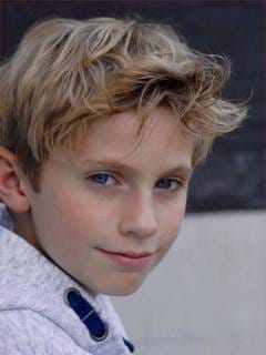 MIRBACH Maximilian