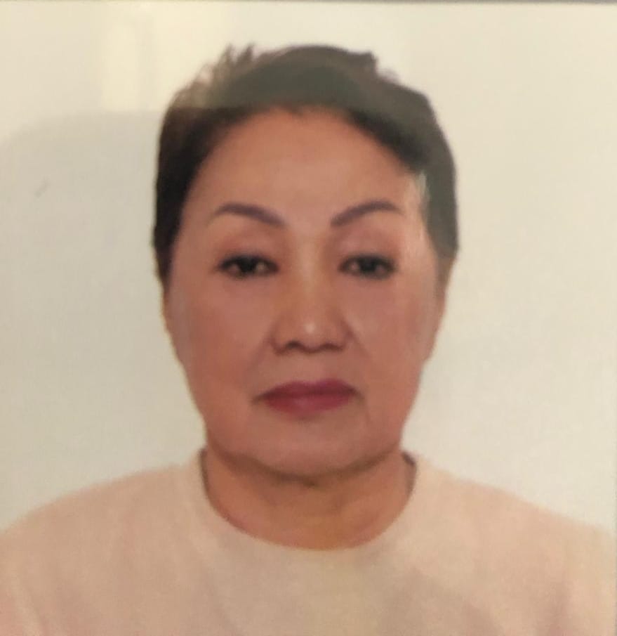 TUKHTAYEVA Janat