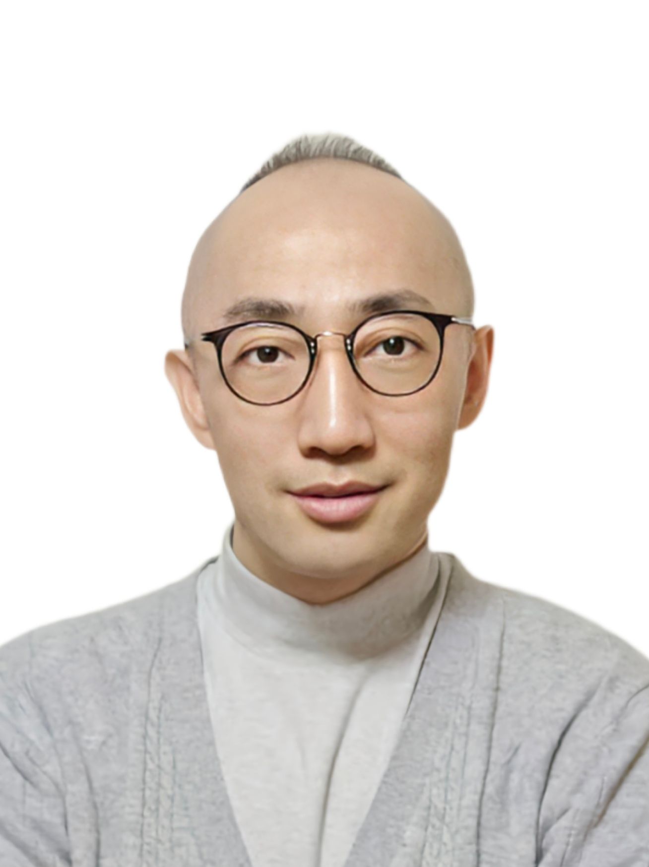 CHENG Haisheng