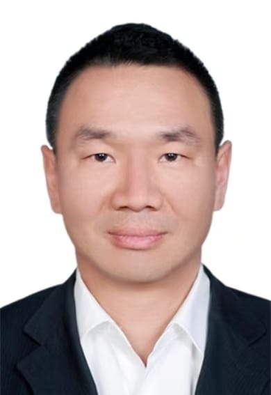 LIU Jiangtian