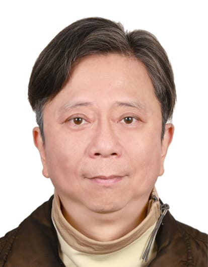 LI Daiyi