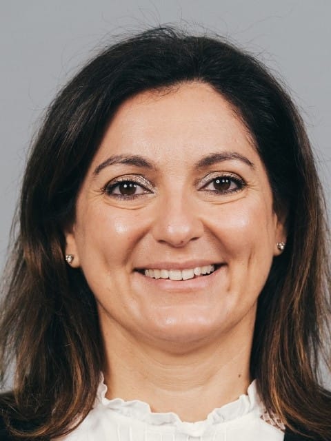 SIRACUSANO Donatella