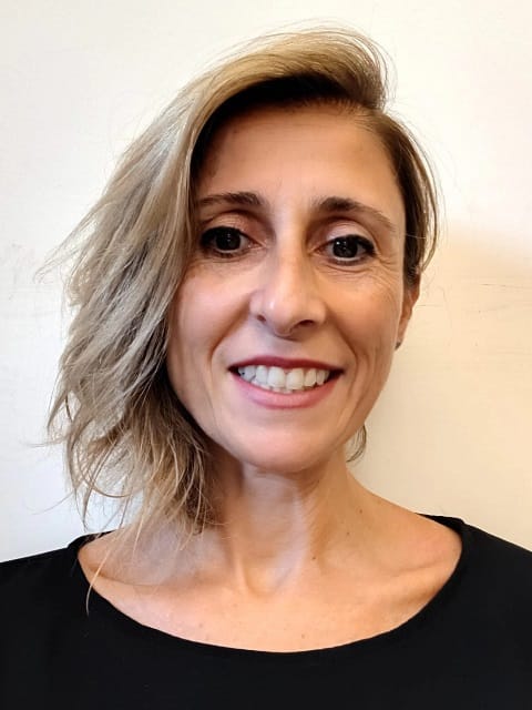 TRAPANESE Valeria