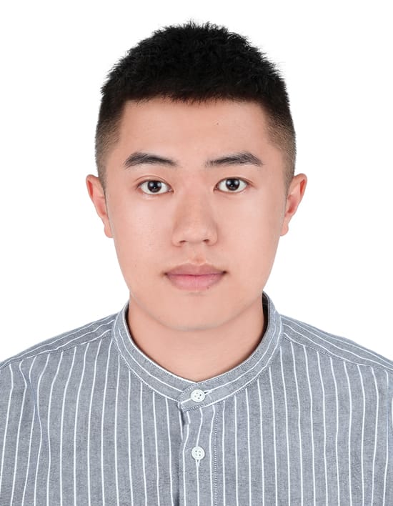 HUANG Yung Tung