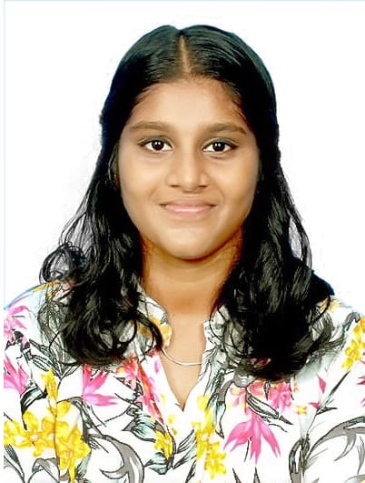 BALAKRISHNAN Swarnaprabha