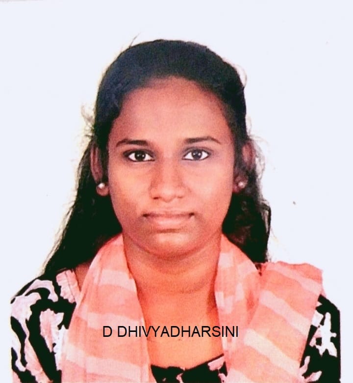 DHAYANITHI Dhivya Dharsini