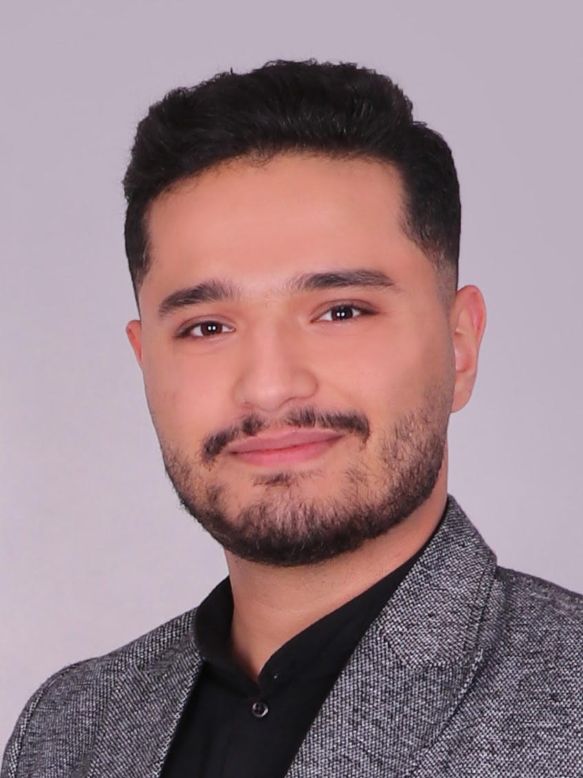 REZAEI Ali