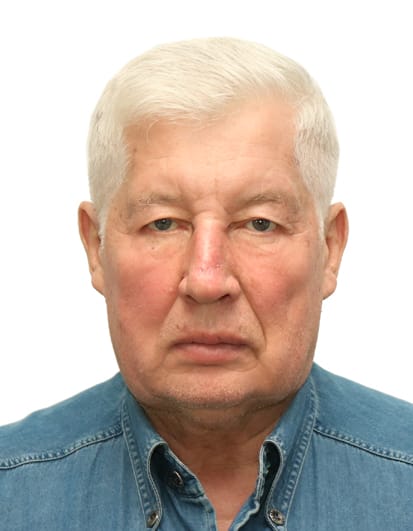 DIMOV Valeriy