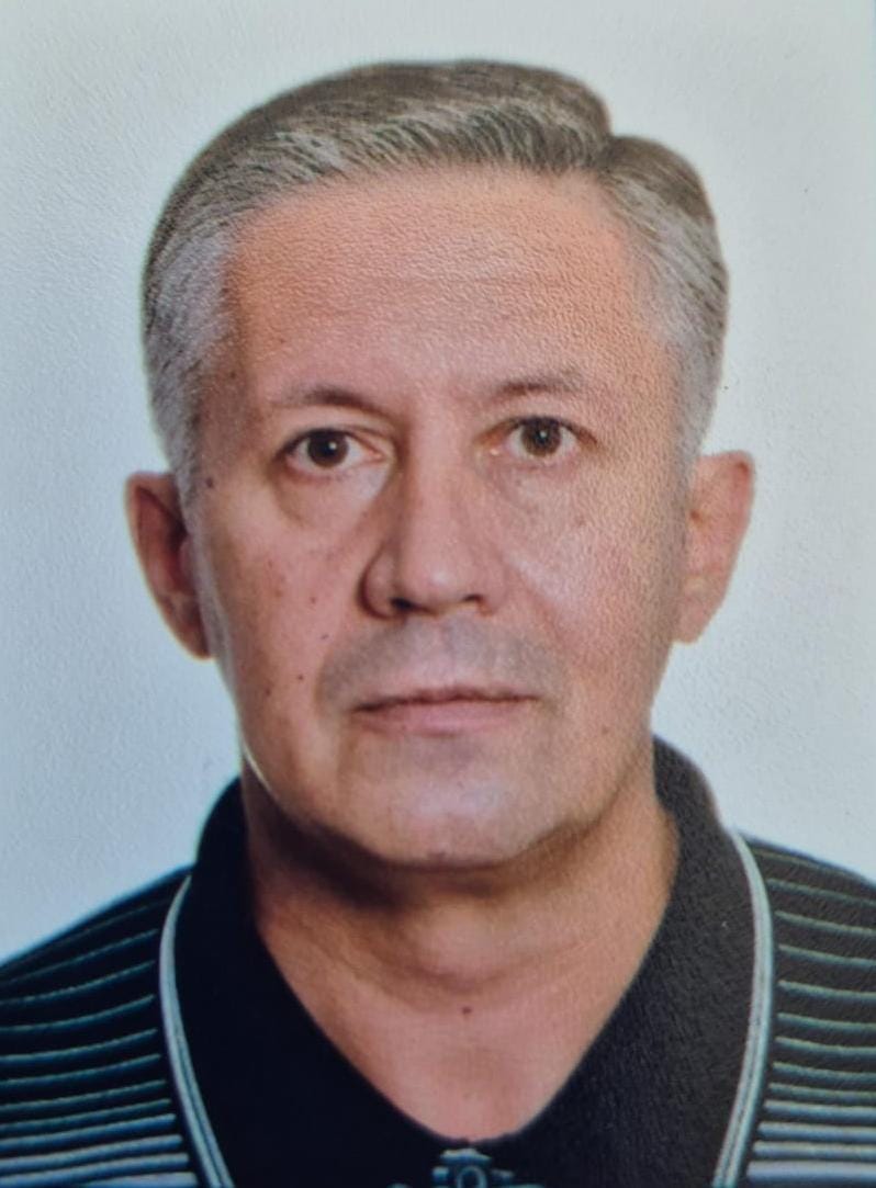 ZAGAINYY Alexandr