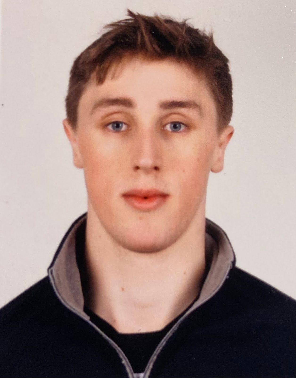 MAC DONALD HUGHES William