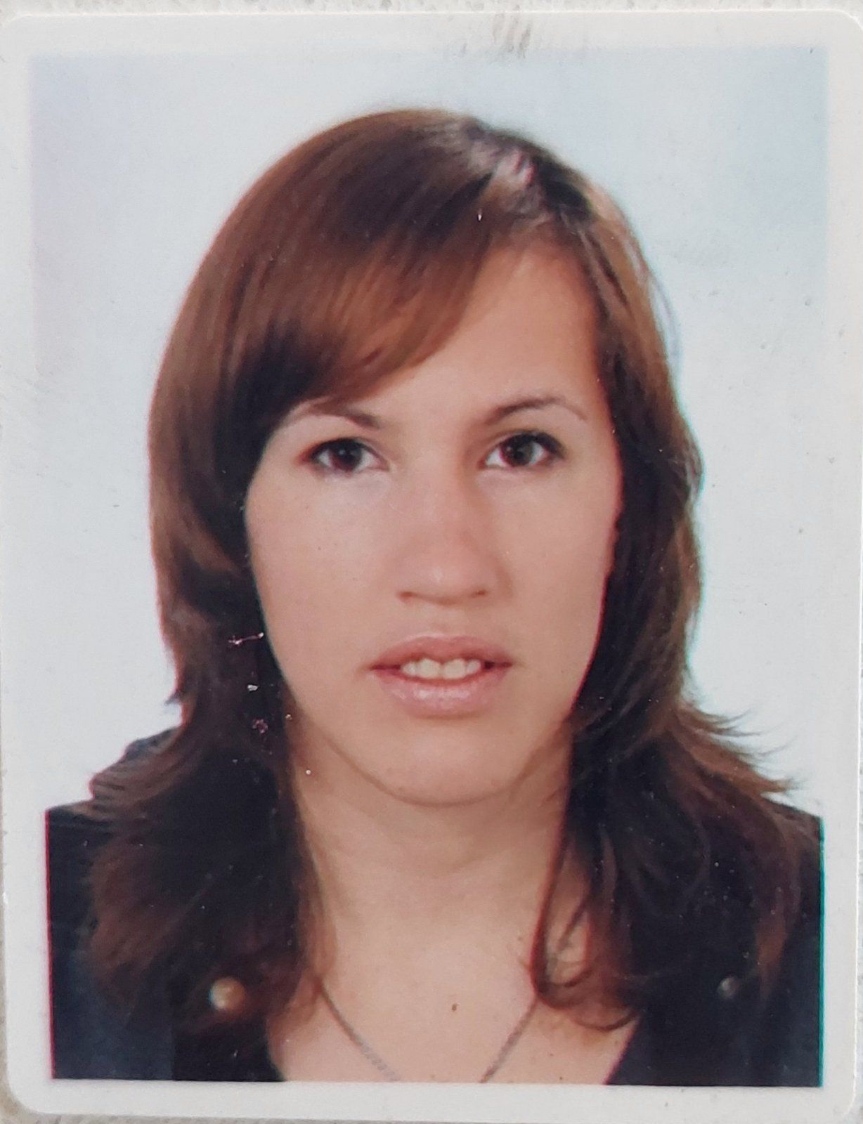 Irina MAVRIKIOU
