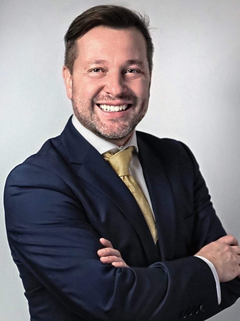 CHURY Andrej