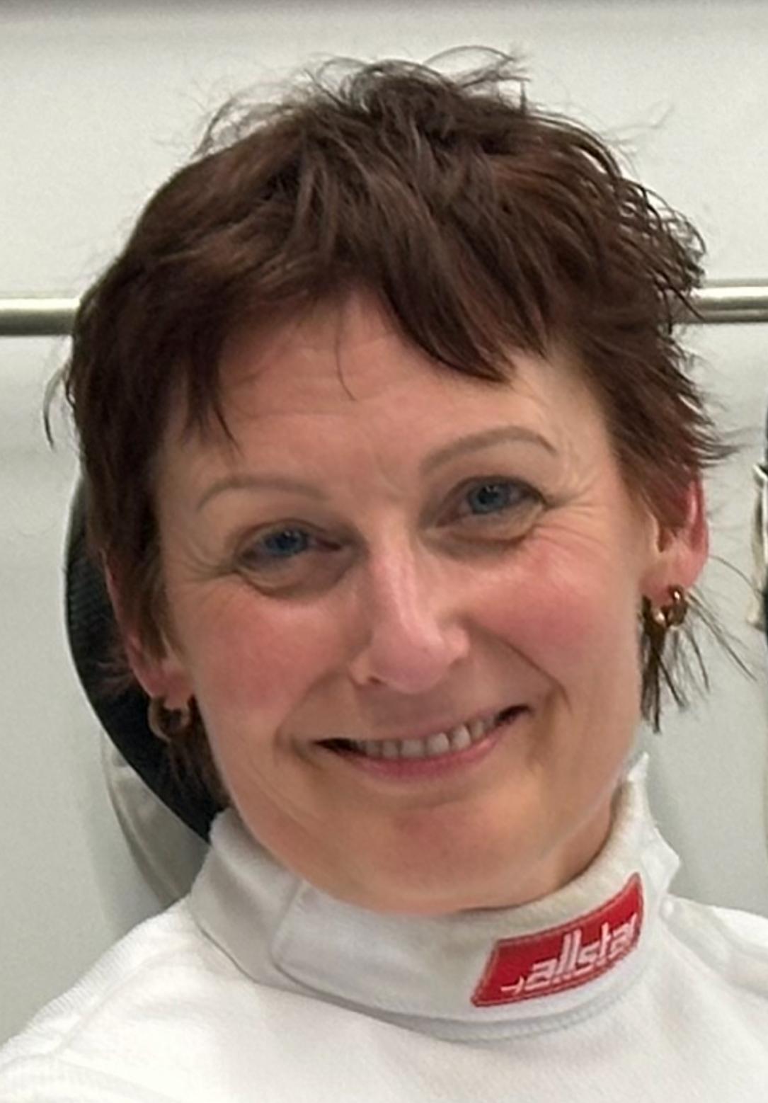 TUOMINEN Maija