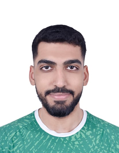 Jawad ALDAWOOD