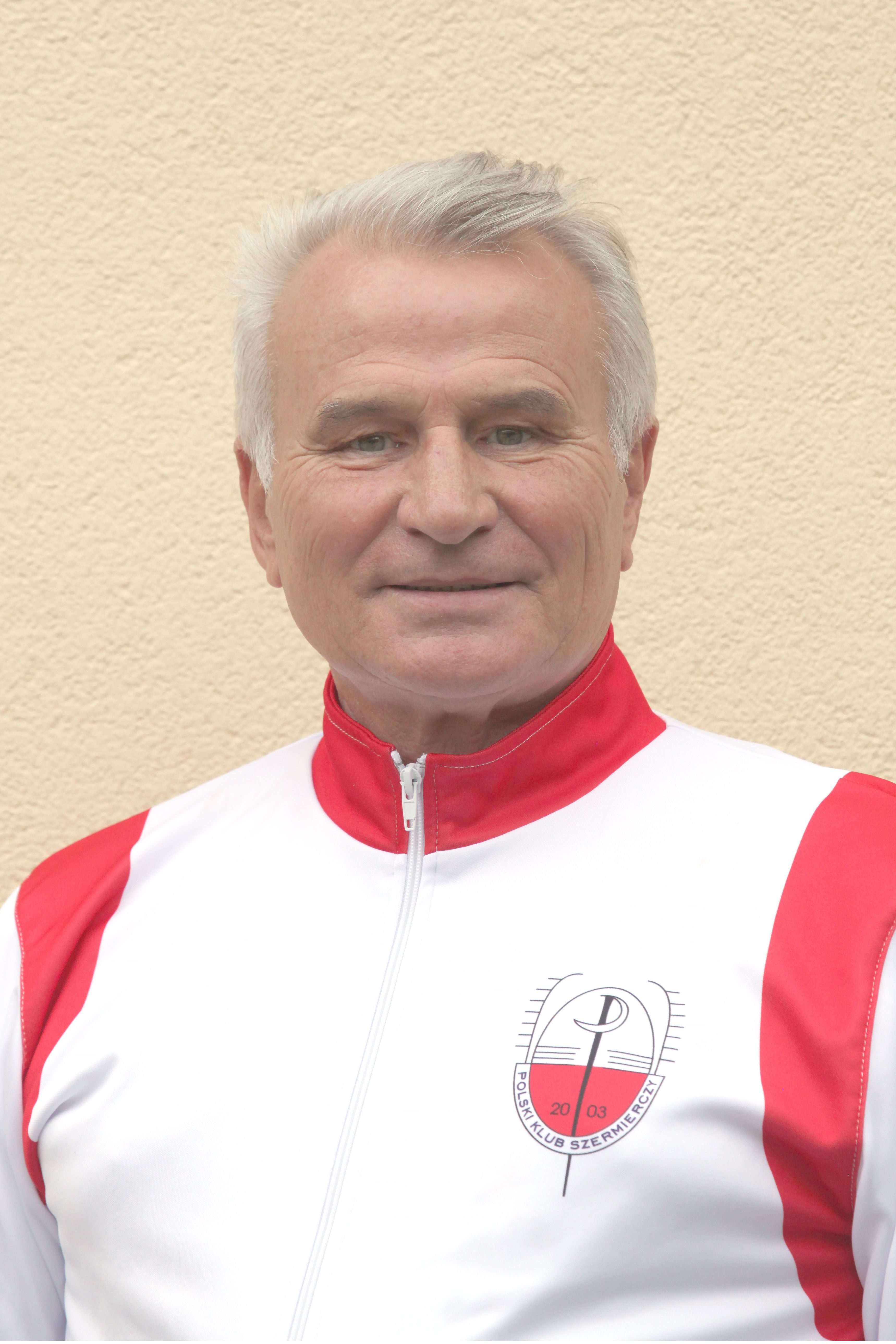 HERONIMEK Leszek