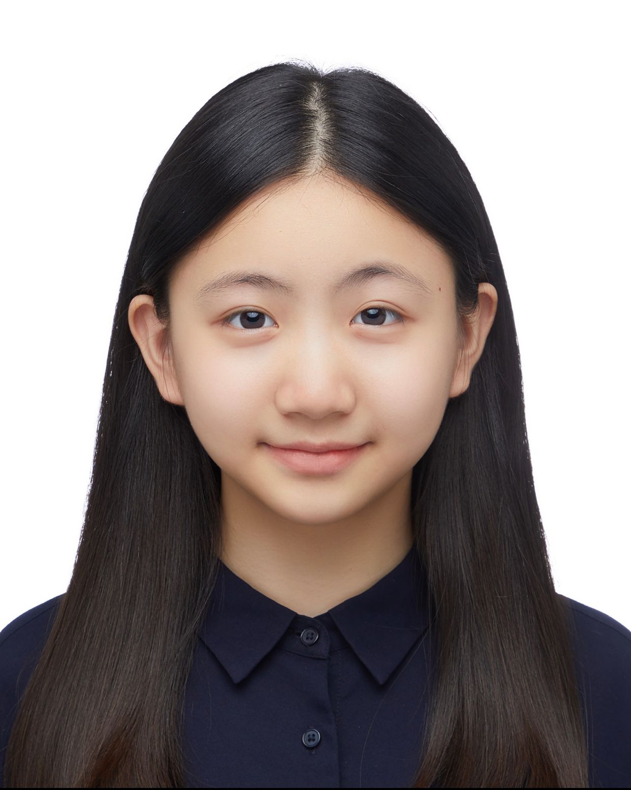 HUANG CHU Ke-Xin