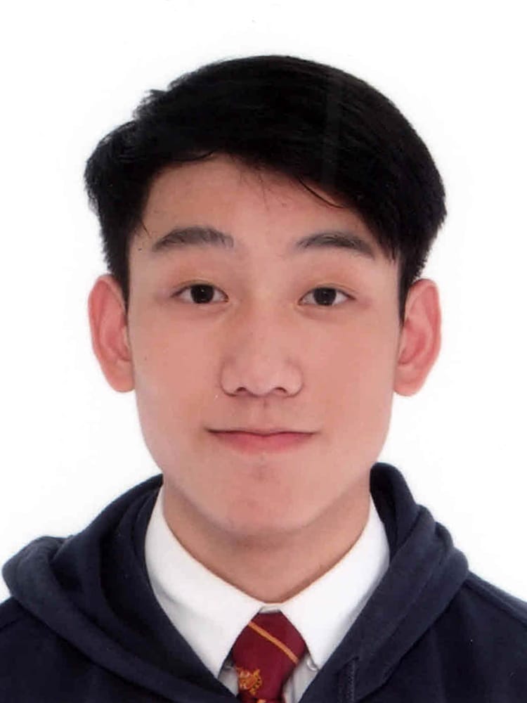 CHU Hon Lam