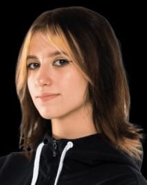 WYTYK Dominika