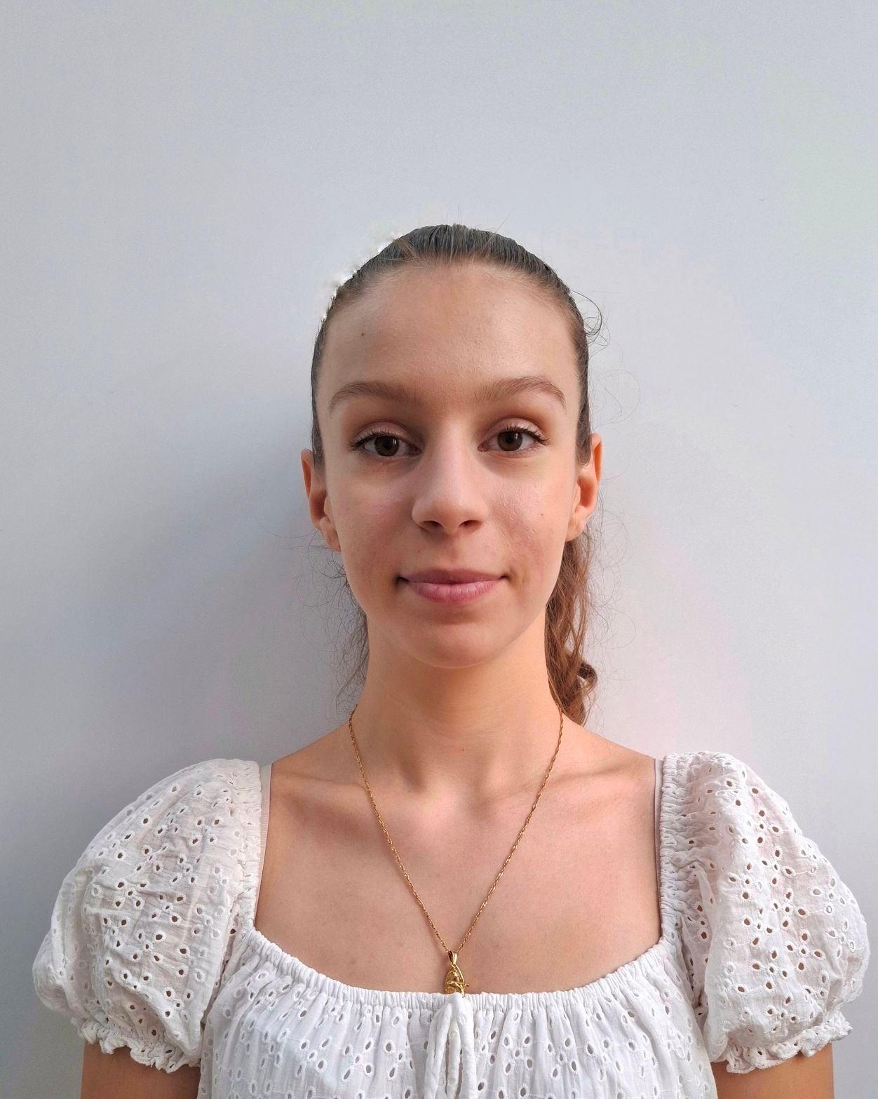 PETKOVA  Petya 
