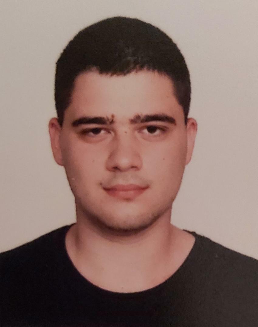 VRBAJAC Kosta