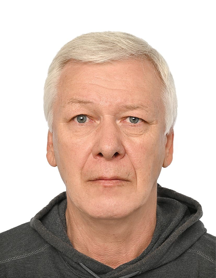 ALTSEV Konstantin
