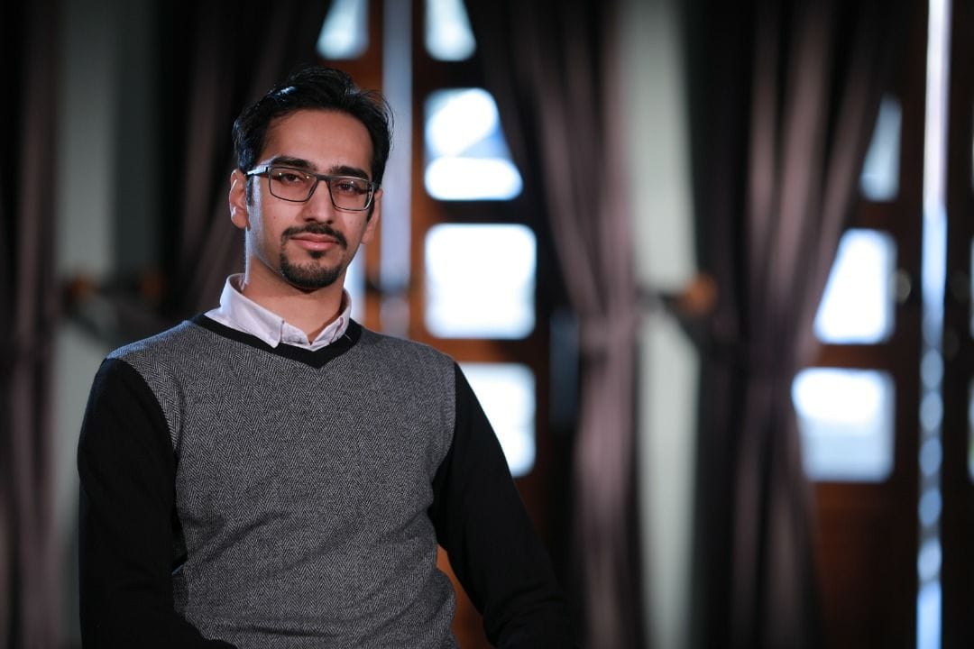 JAFARI Hossein