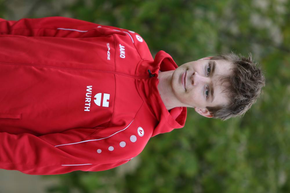 GOMMEL Colin