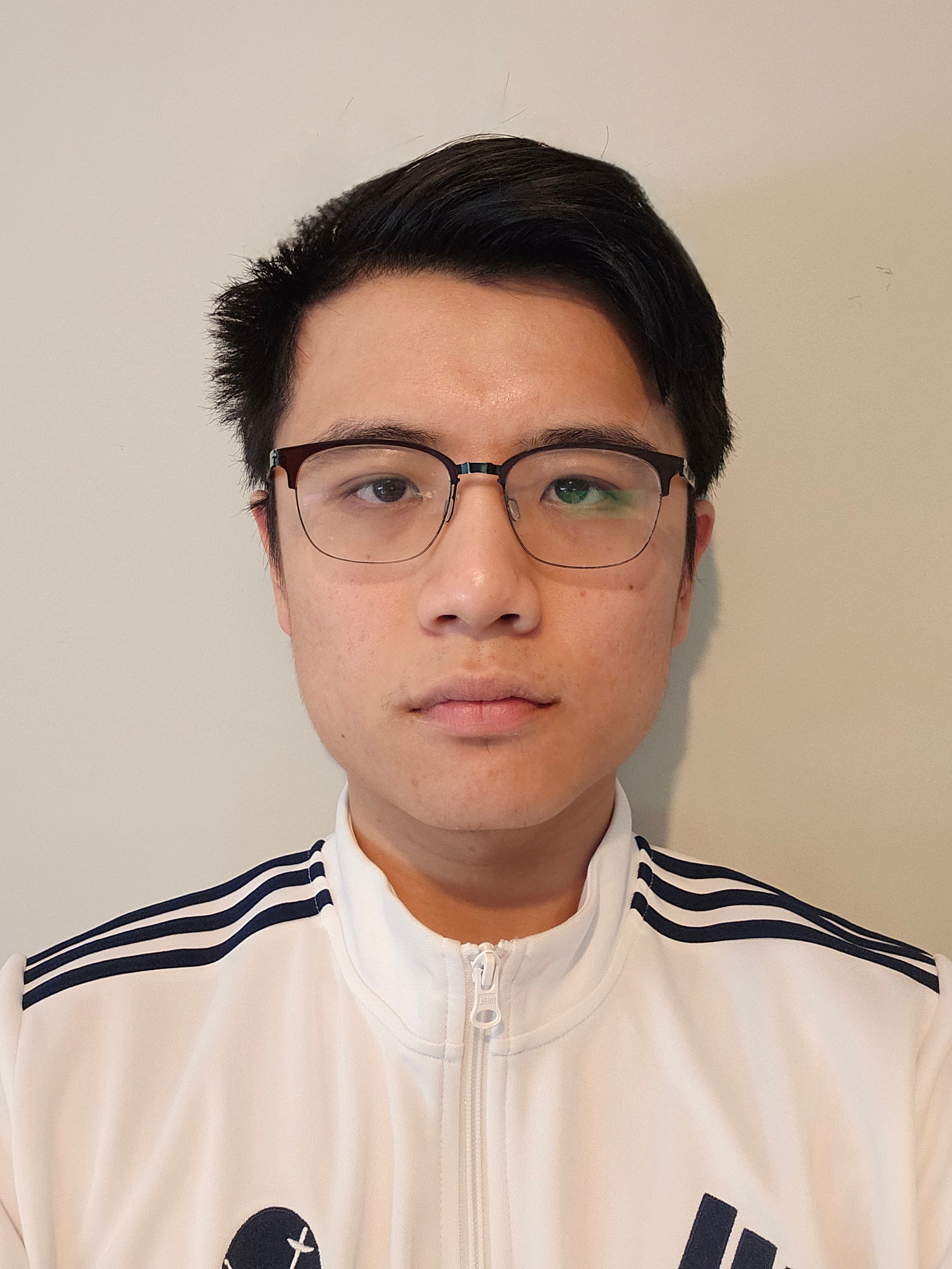 LIANG Gordon