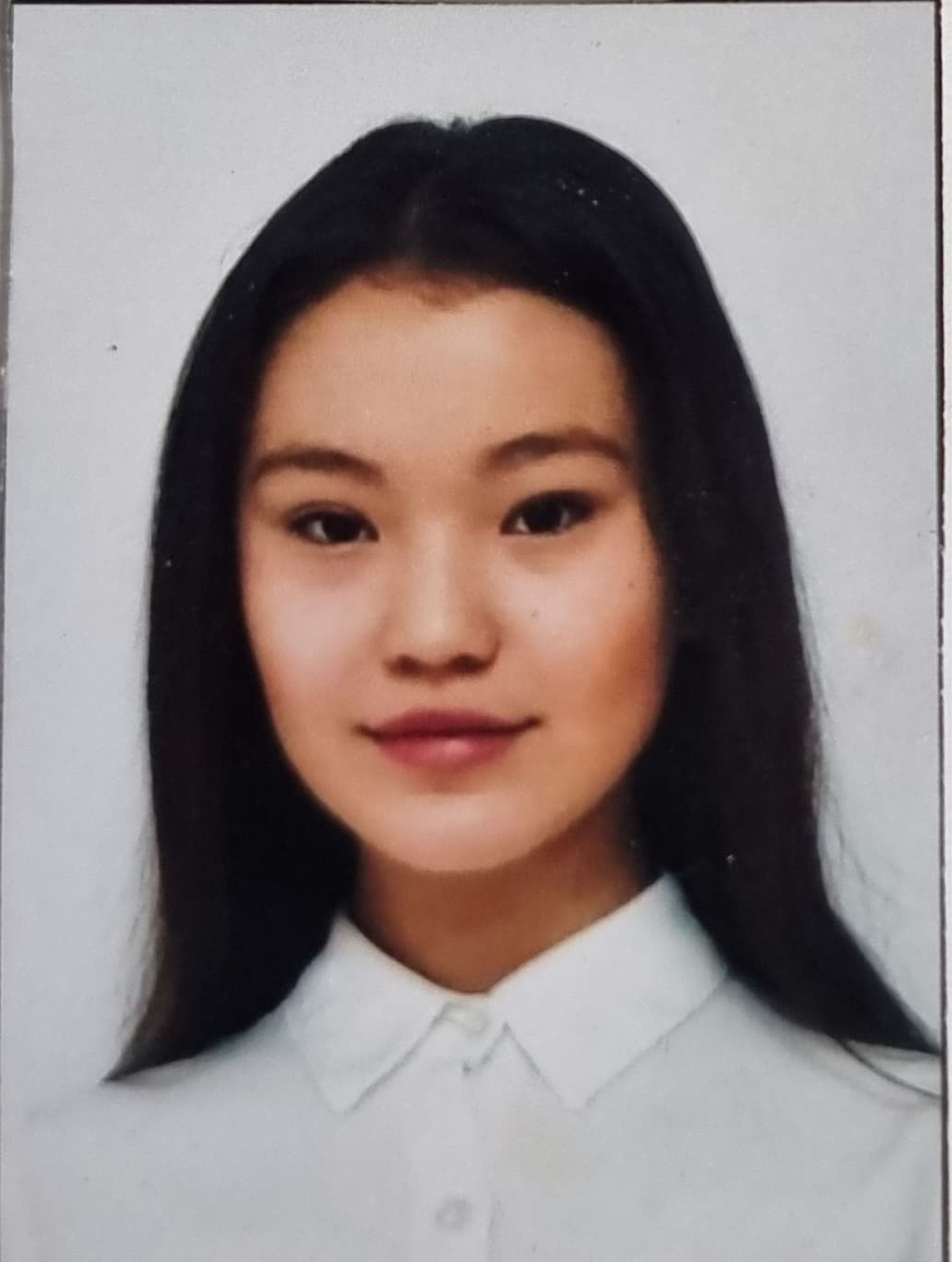 SYZDYK Aisha