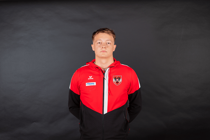 PAVIC Johannes
