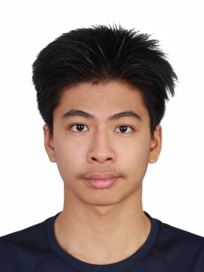 YAM Yi Jien Ethan