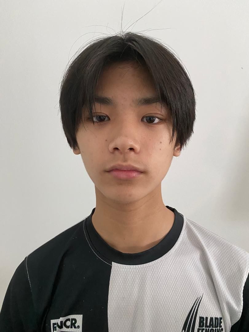 LEE Ashton Wen Qi